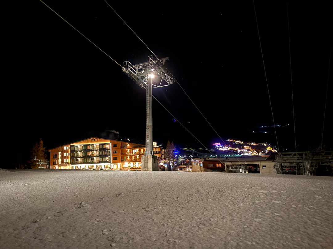 Der Rindererhof主图