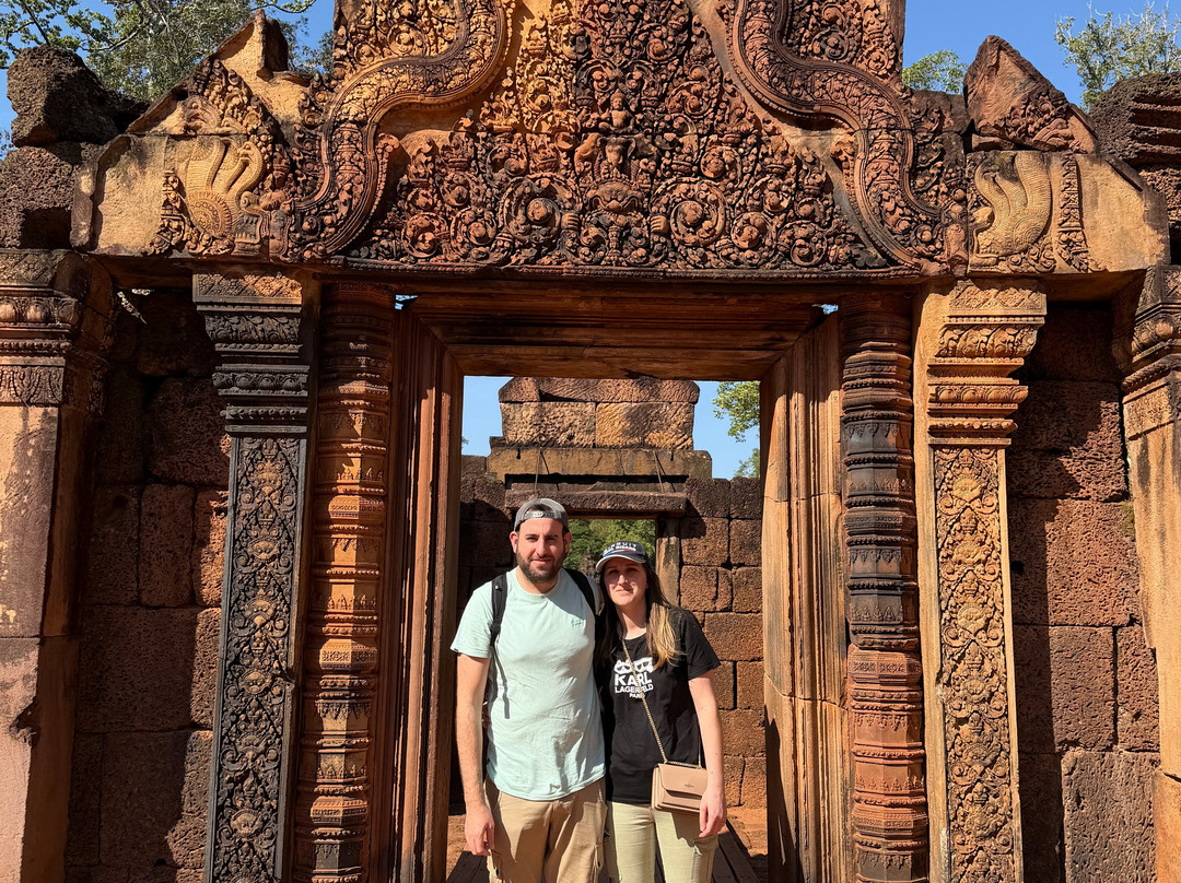 Angkor en Espanol-暹粒必去景点