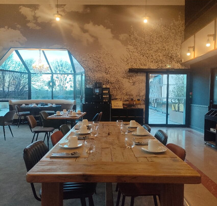 Les Jardins De Deauville主图