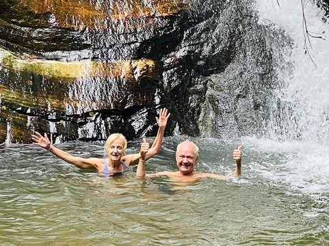 KIA Lanka Travels-康提必去景点