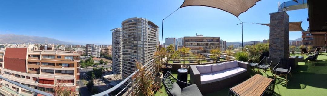 The Place, Live & Meet主图