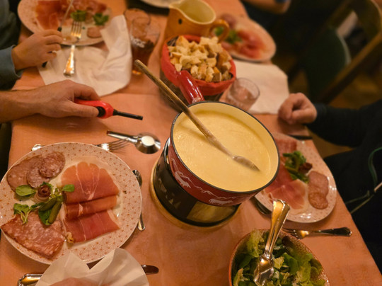 Hotel Restaurant le Castellan主图