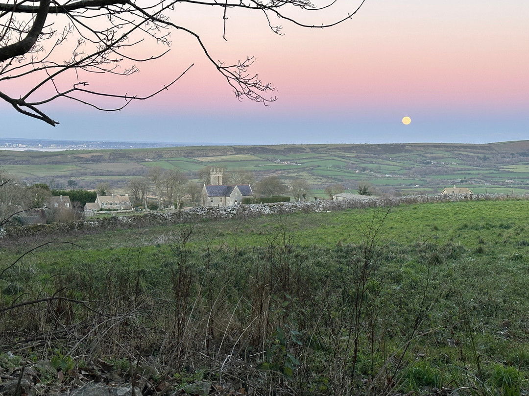 Kingston Country Courtyard主图