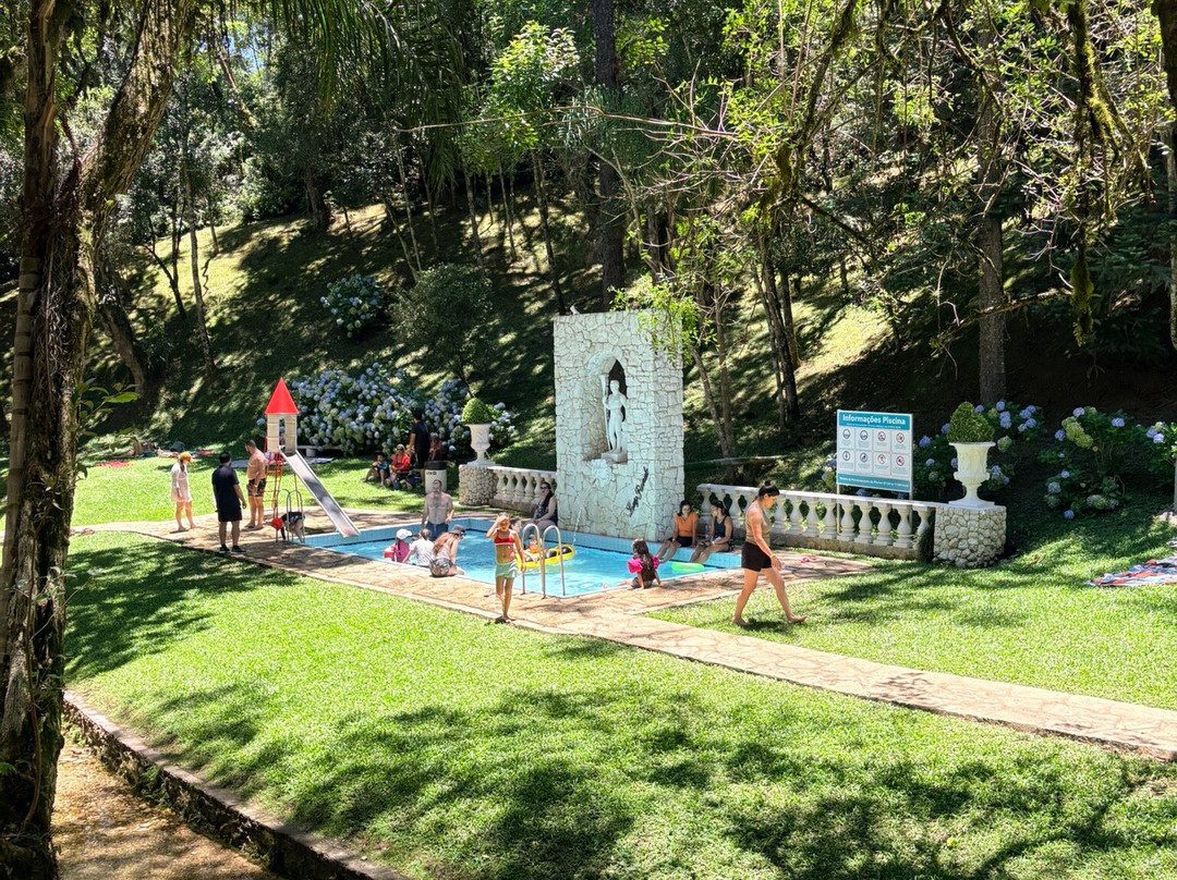 Parque Ecológico Ouro Fino-Campo Largo必去景点