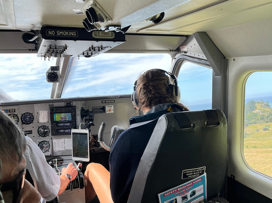 Golden Bay Air-塔卡卡必去景点