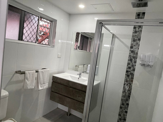 Monte Carlo Motor Inn主图