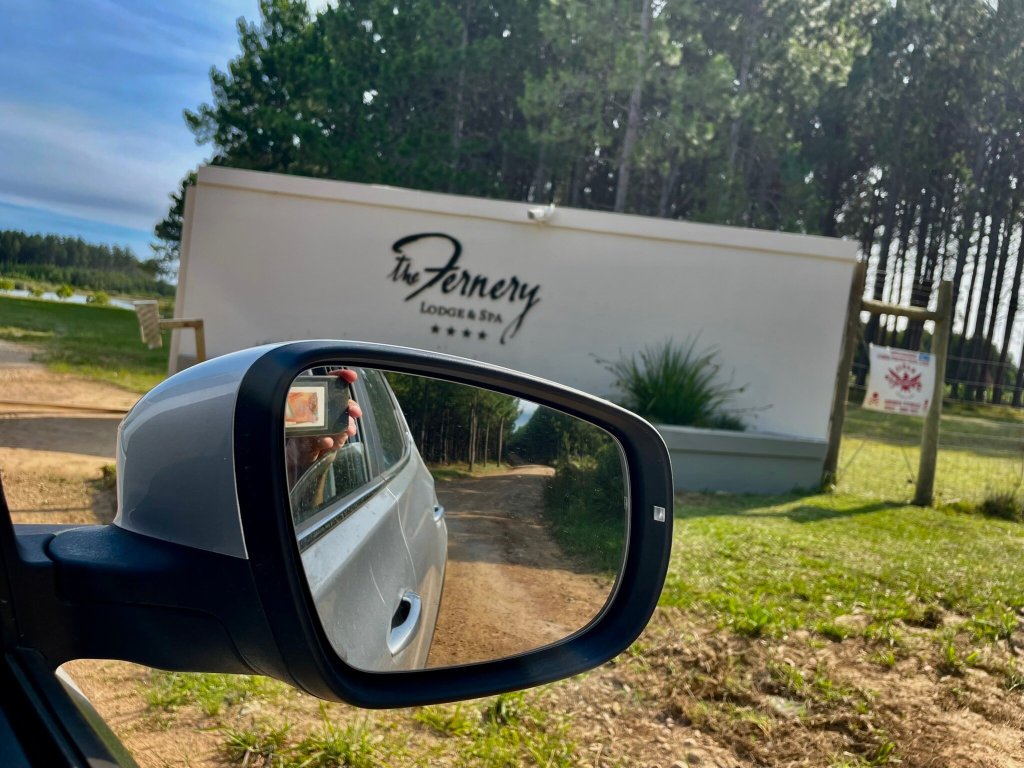 弗努尔瑞小屋旅馆-官方