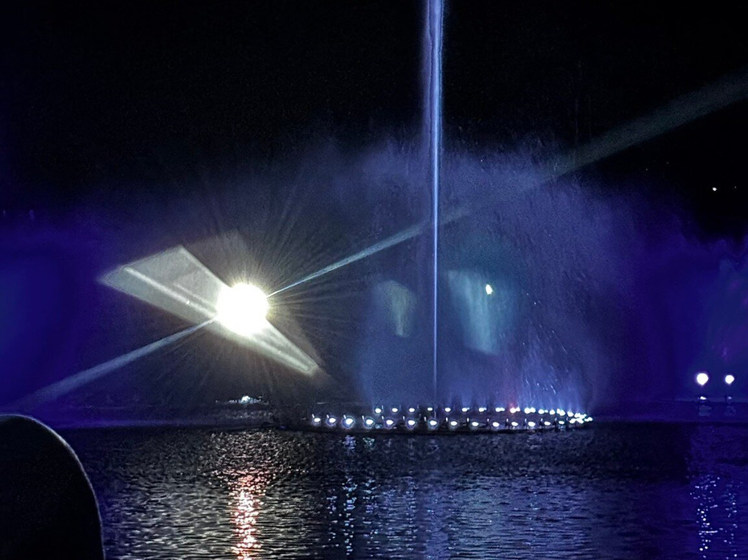 Movie Cars Entertainment - Wonder Park Foz-伊瓜苏必去景点