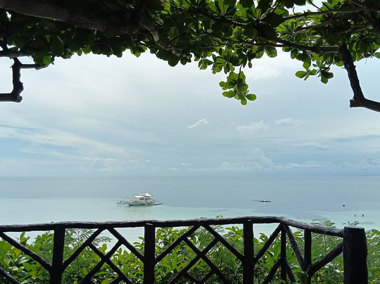 Santiago Bay Garden & Resort主图