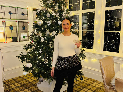 Polmaily House主图