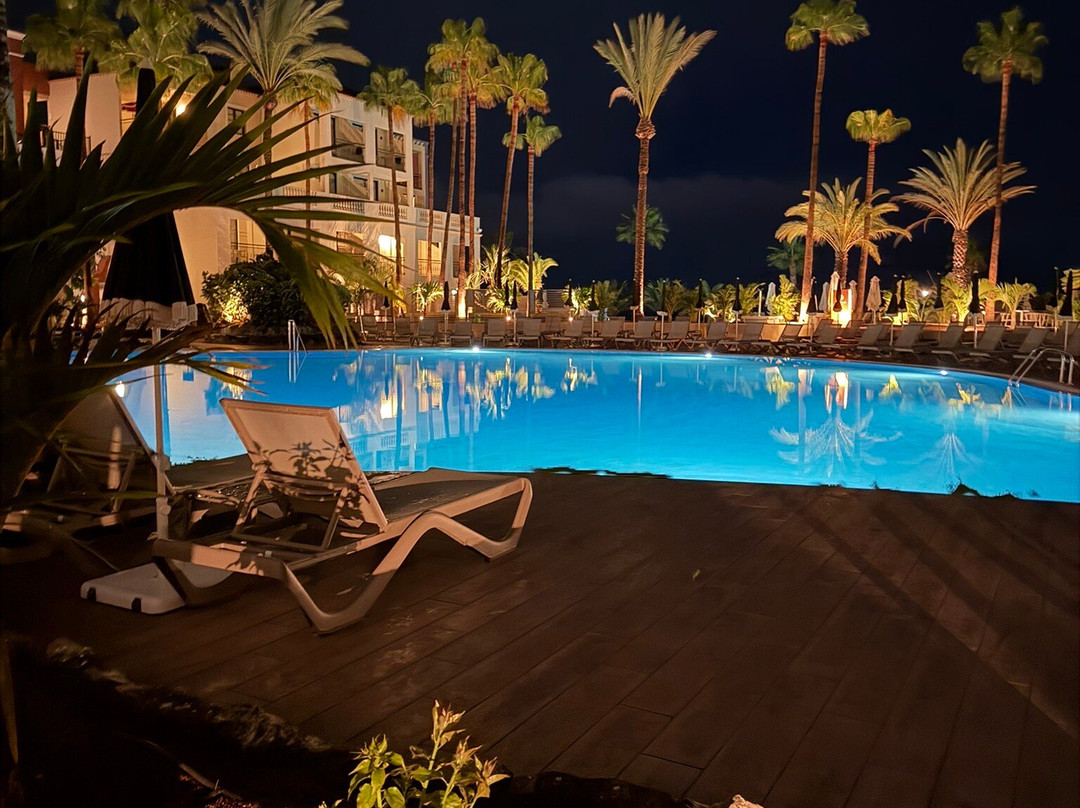 Callao Salvaje酒店住宿-Bahia Principe Escape Tenerife