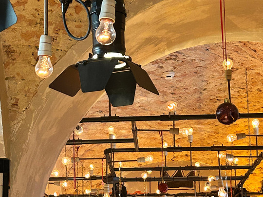 布达佩斯巴尔塔扎尔旅馆主图