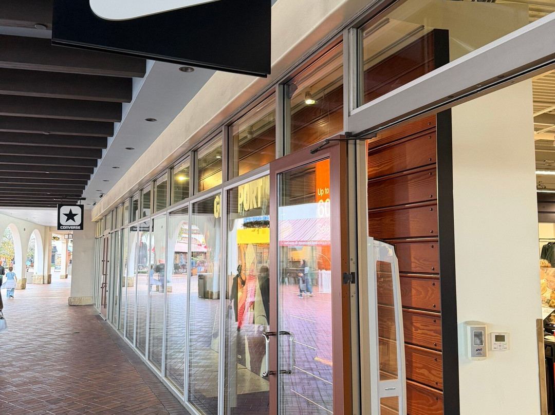 Outlets at San Clemente-圣克莱蒙顿必去景点