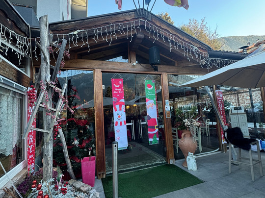 Hotel Alt Spaur主图