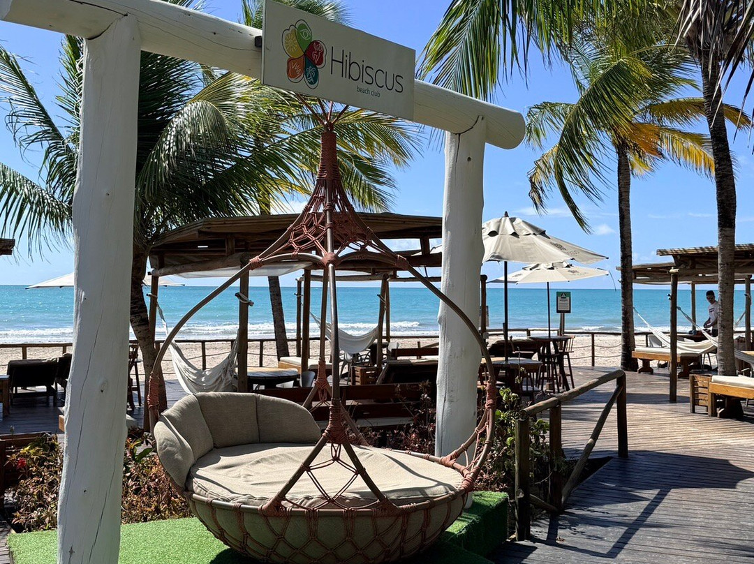 SUMMER RECEPTIVO AL-Maceio必去景点