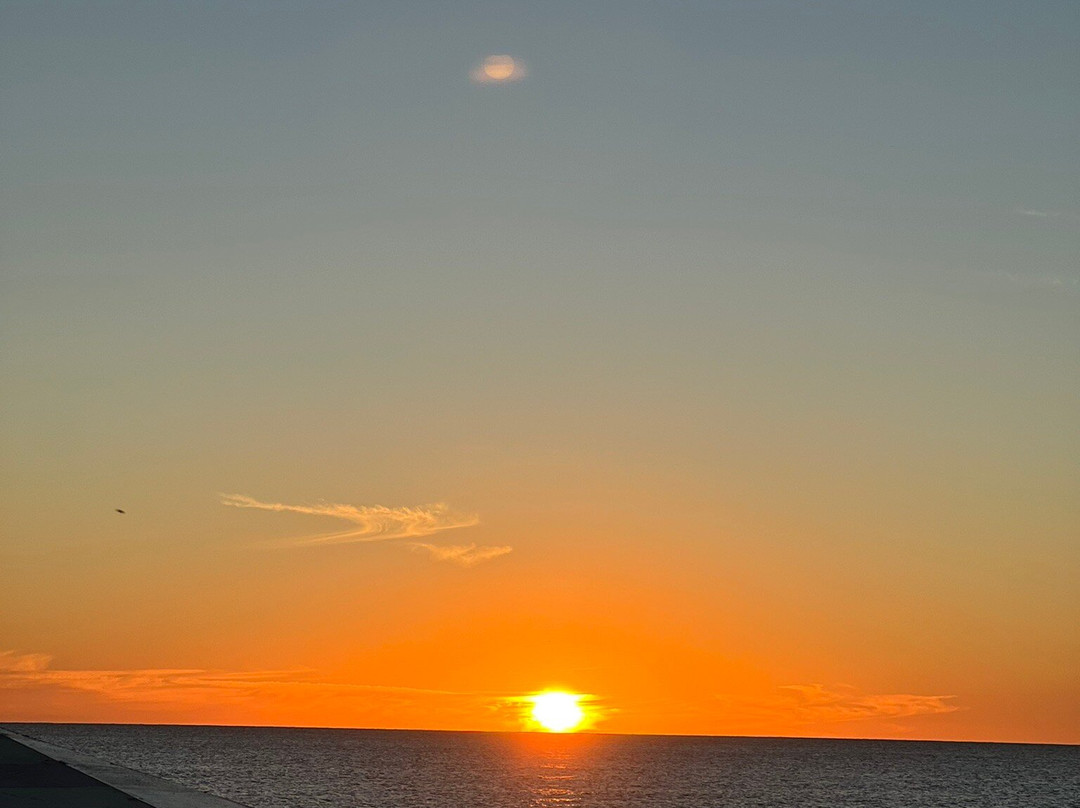 Conch Beach Cabins主图