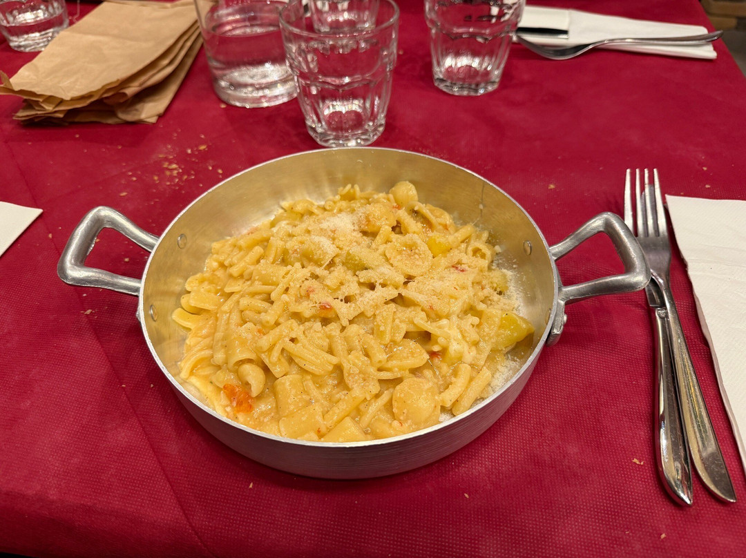 Vicus Trattoria Napoletana