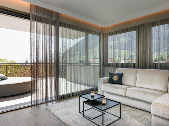 Fayn Garden Retreat Hotel主图