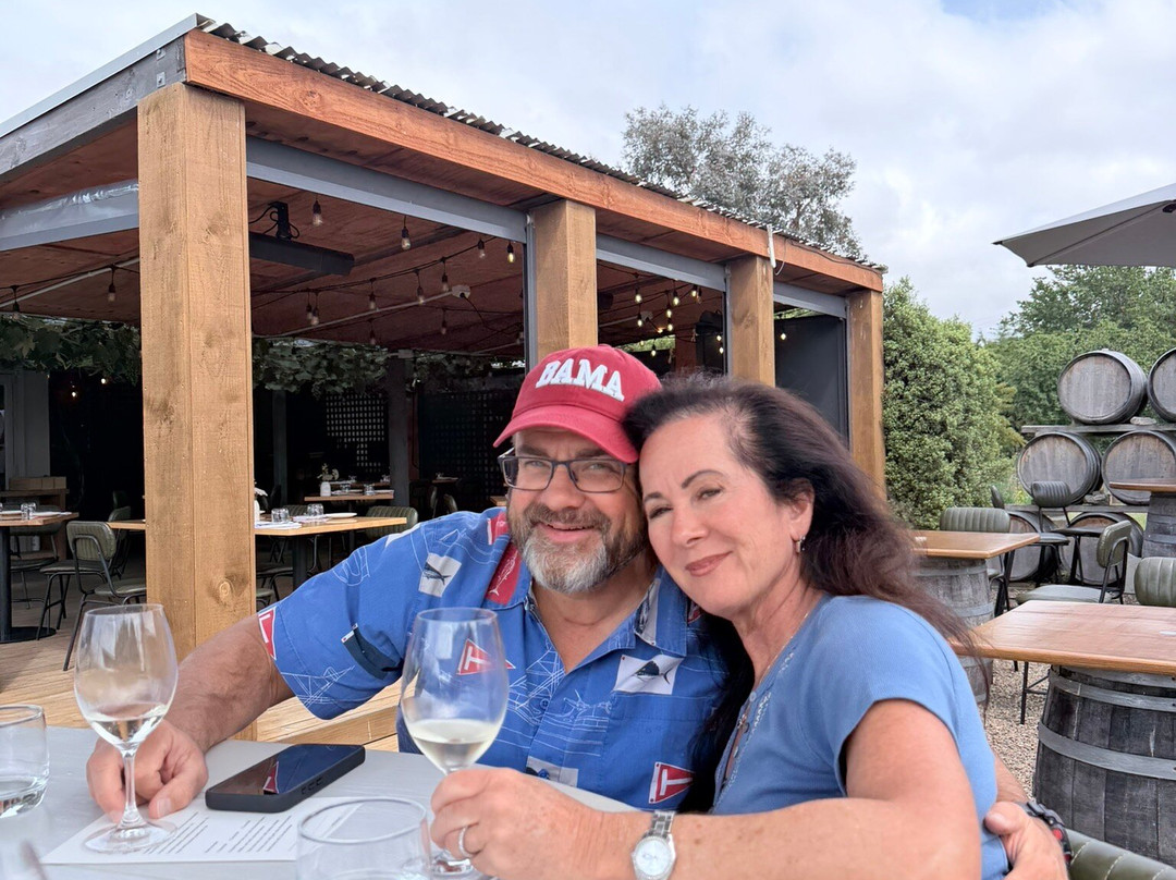 Greystone Wines-Waipara必去景点