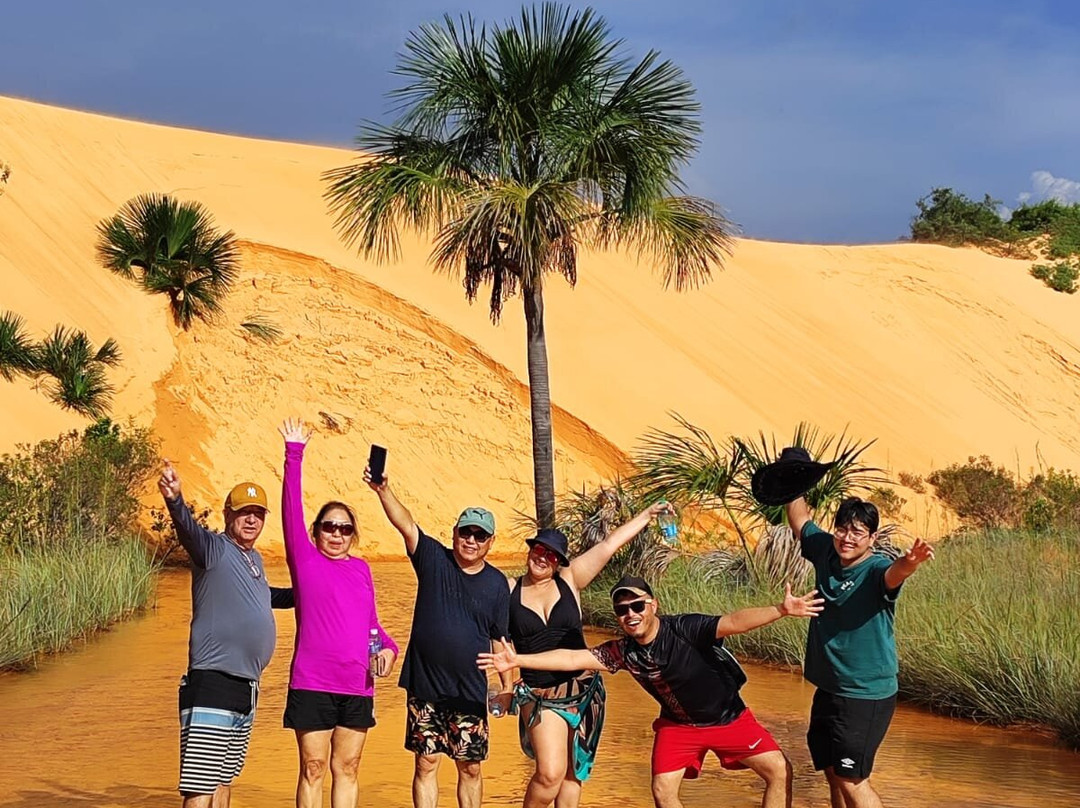 Jalapão 10-Ponte Alta do Tocantins必去景点