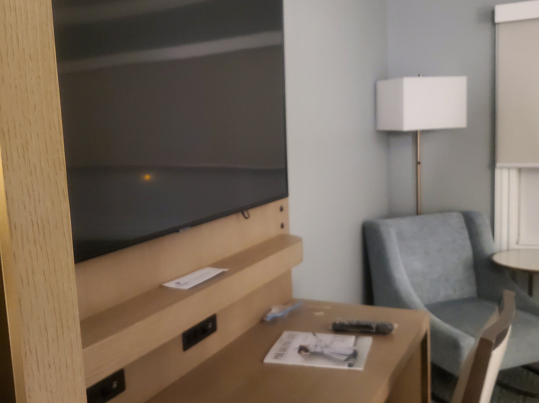 Seaview, A Dolce Hotel主图