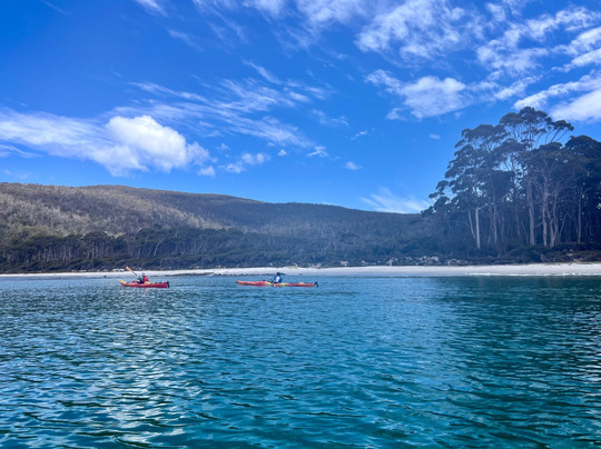 Southern Sea Ventures-霍巴特必去景点