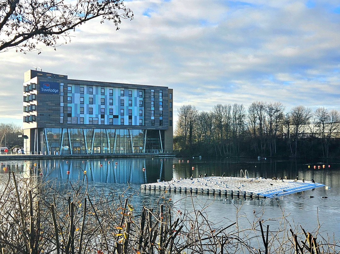 Travelodge Thurrock Lakeside主图