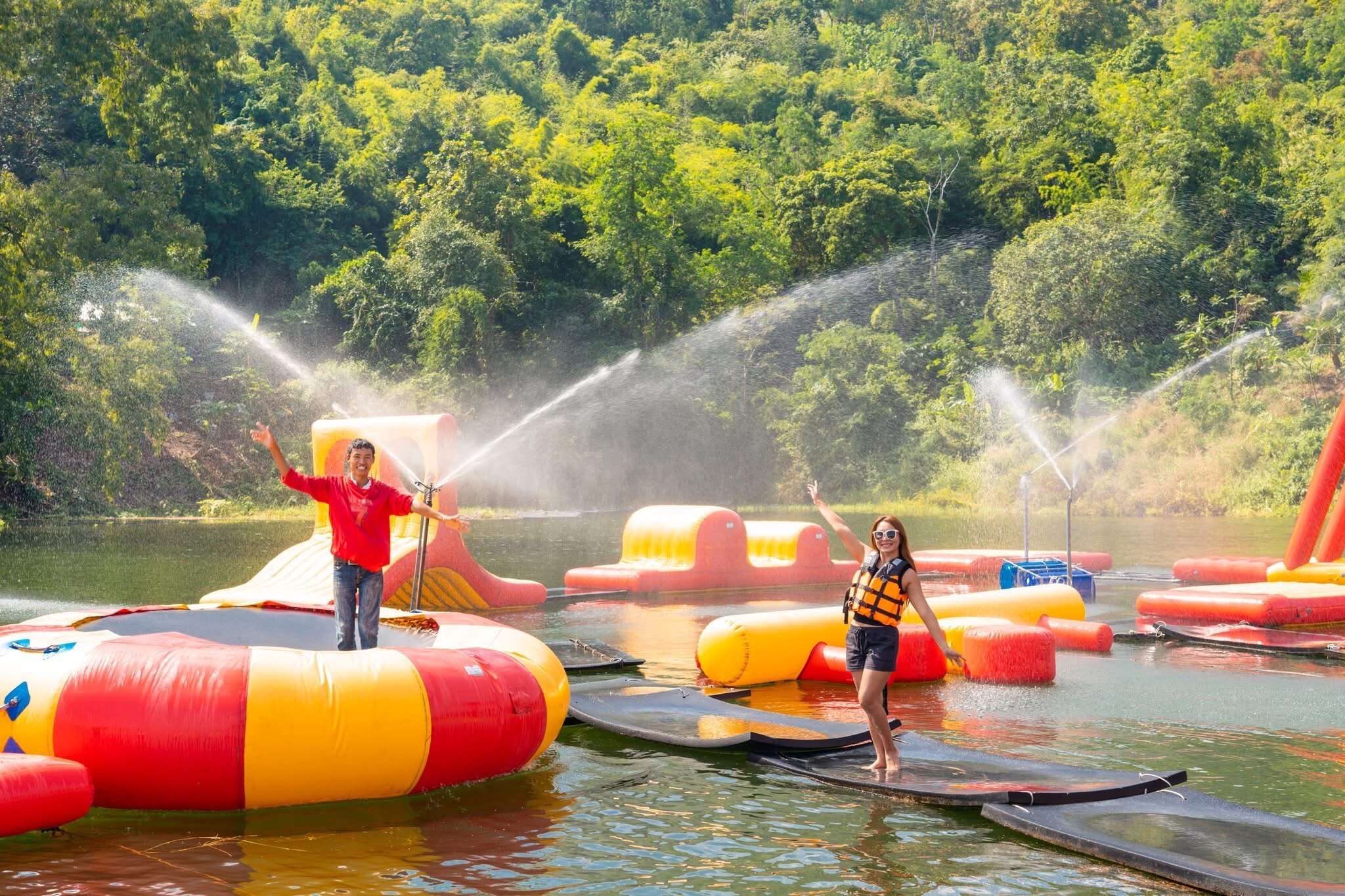 拉雅布里度假村-官方