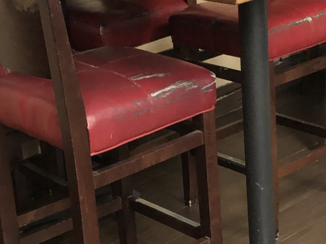 兰辛舒适旅馆主图