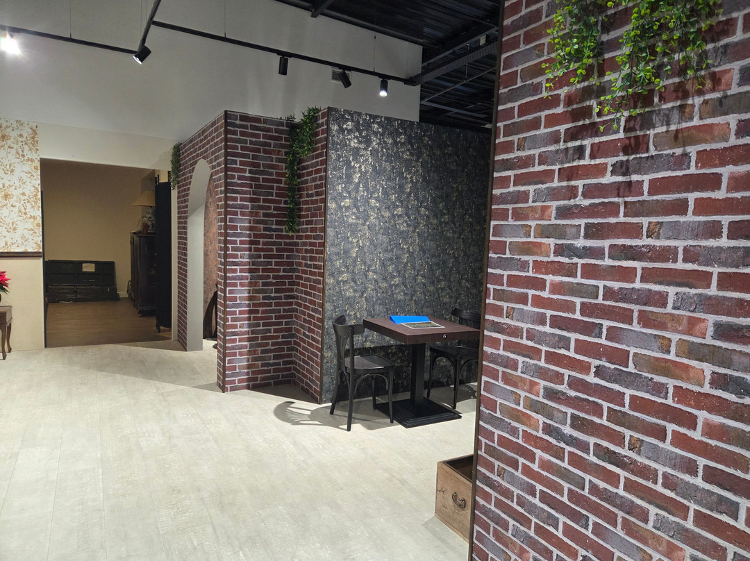 Hors du Temps-Plescop必去景点