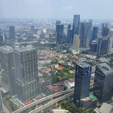 The Westin Jakarta主图