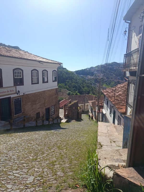 Pousada Casa Dos Contos-官方