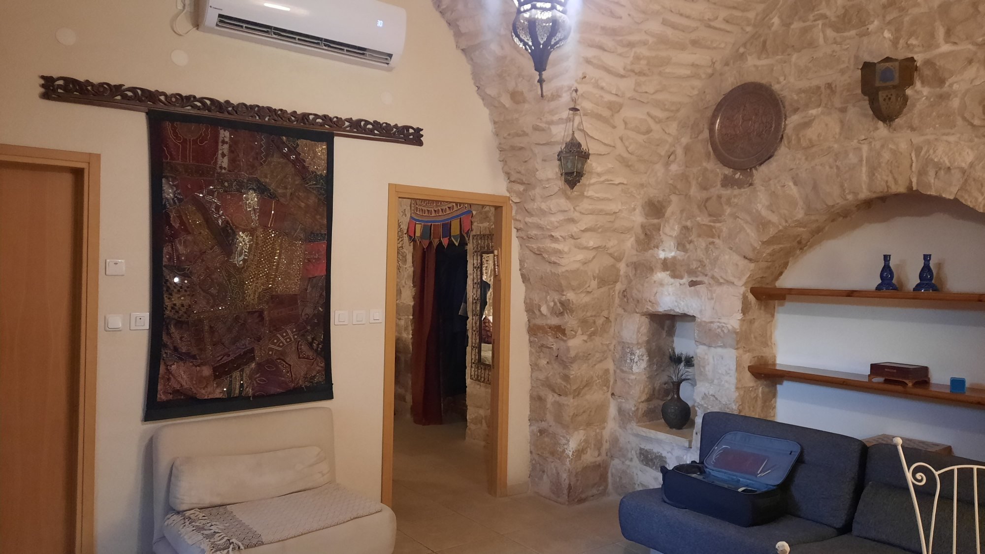 Artist Quarter Guesthouse B&B-官方