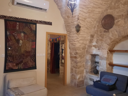 Artist Quarter Guesthouse B&B主图