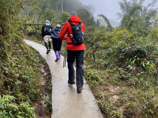 Asia Exotica Indochina-河内必去景点