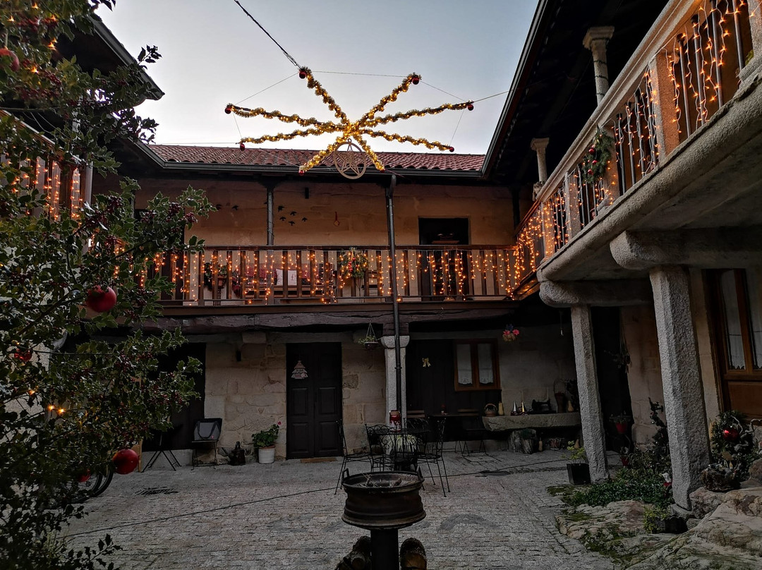 Casa dos Braganças