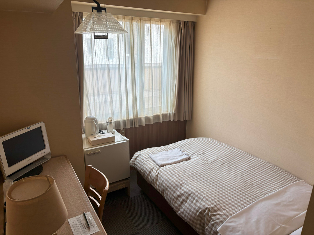 Hotel Mates Asahikawa