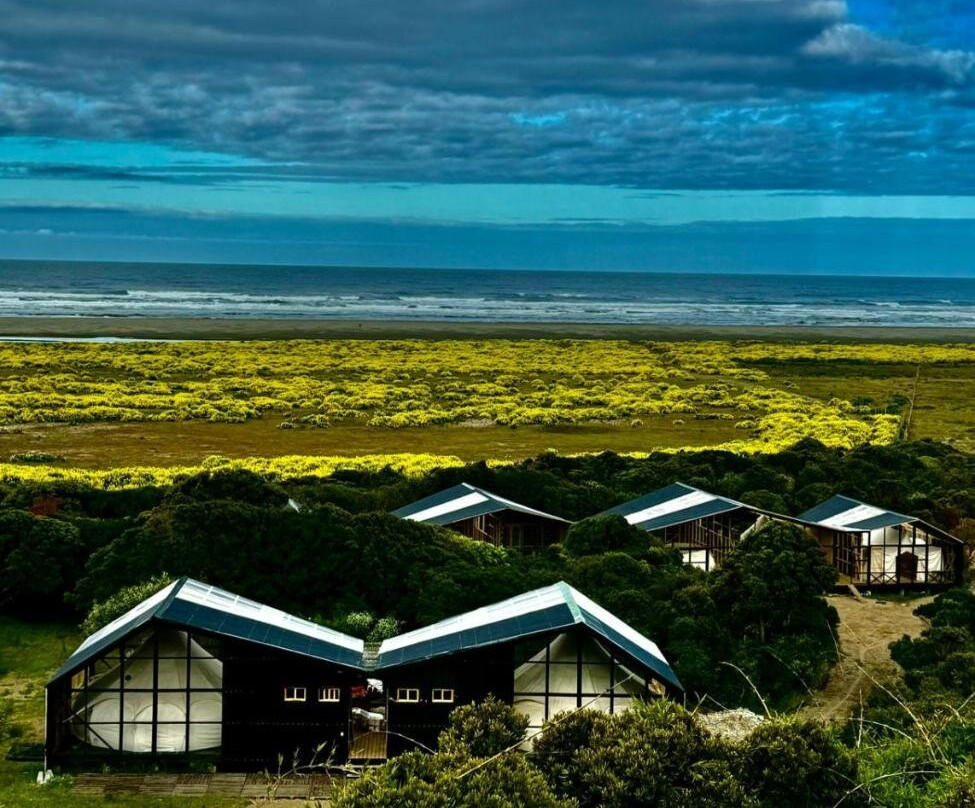 Chiloé Loft & Glamp