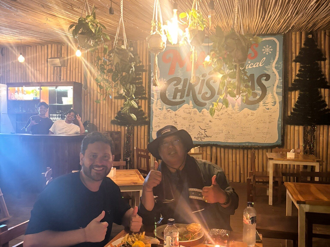 Nusa Penida Travel Escape-珀尼达岛必去景点