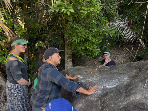 Natoural-Lo de Marcos必去景点