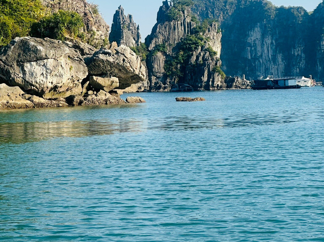 Phu Long Market-卡巴必去景点