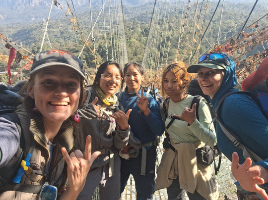 Nepal Wilderness Trekking Pvt-加德满都必去景点