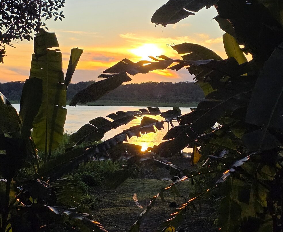 Amazon Tour-莱蒂西亚必去景点