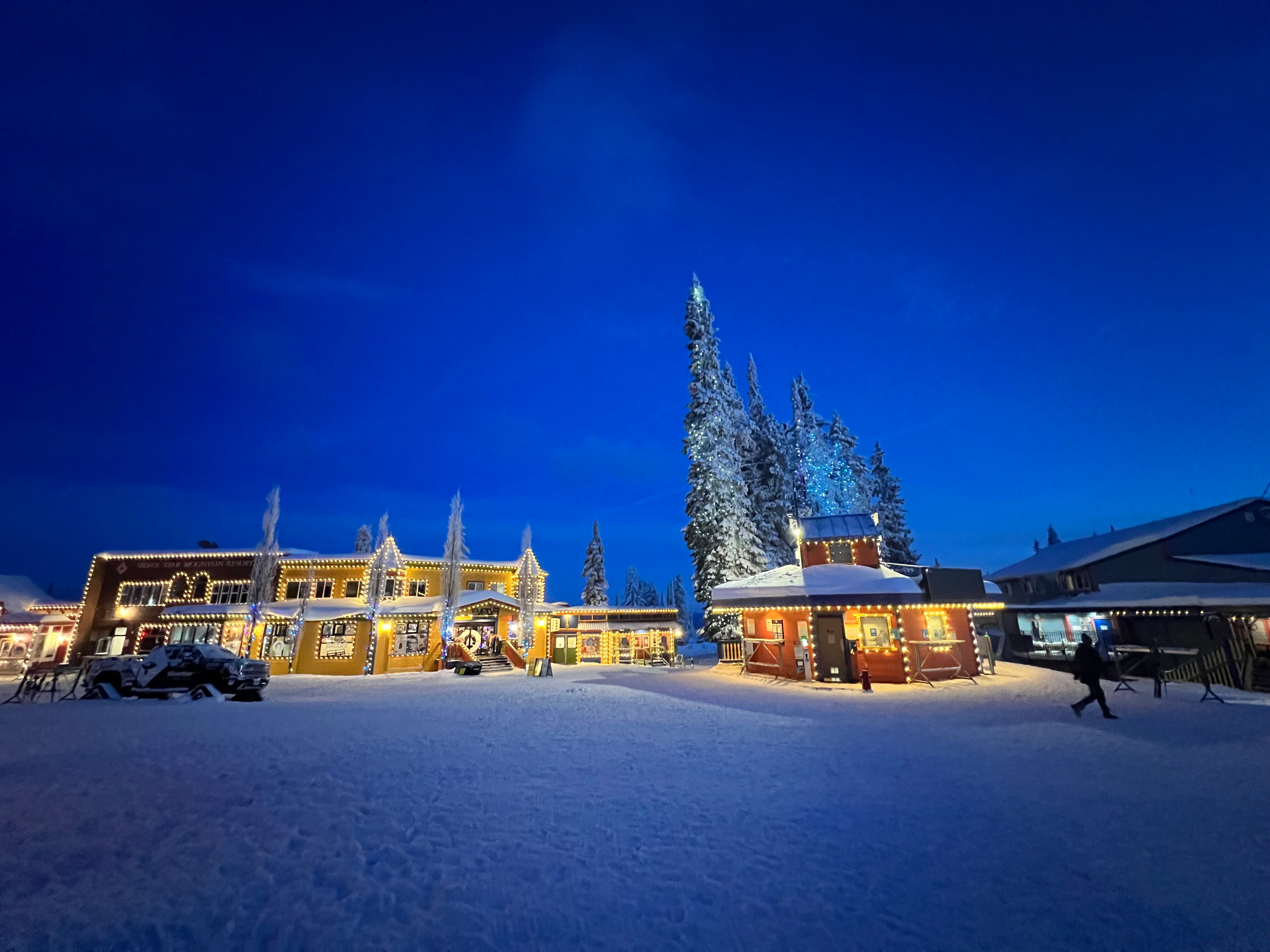 Vance Creek Hotel & Conference Centre-官方