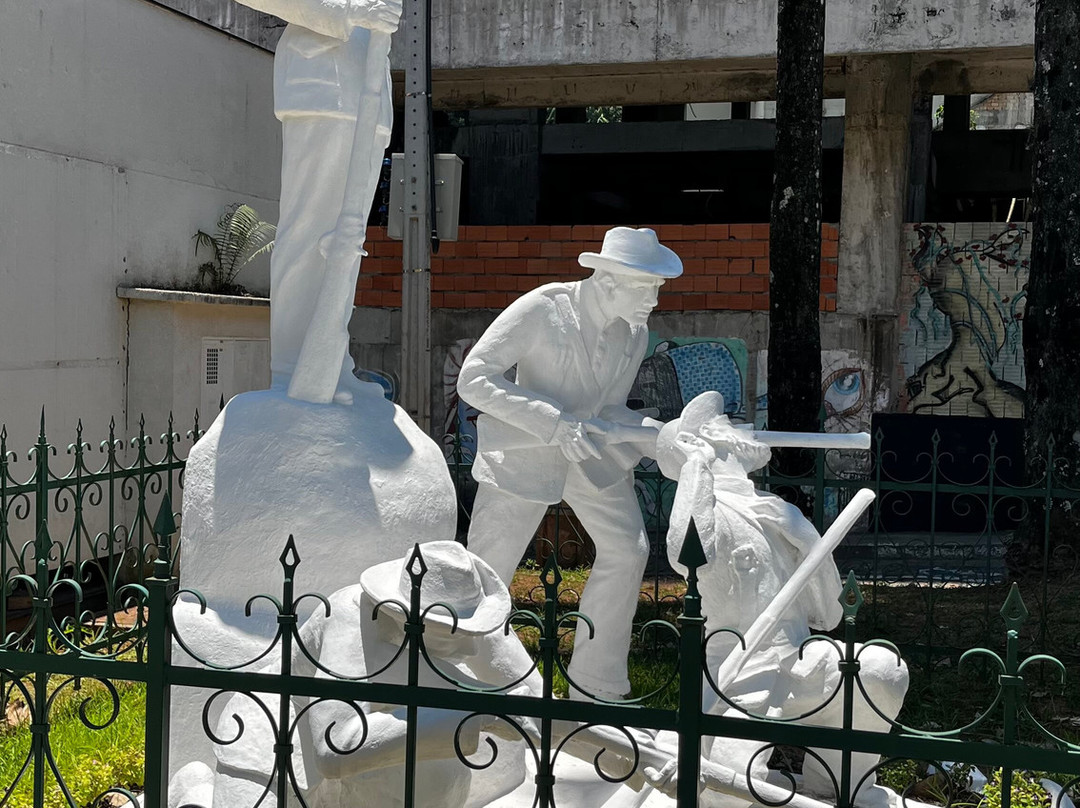 Museu da Cerveja-Blumenau必去景点