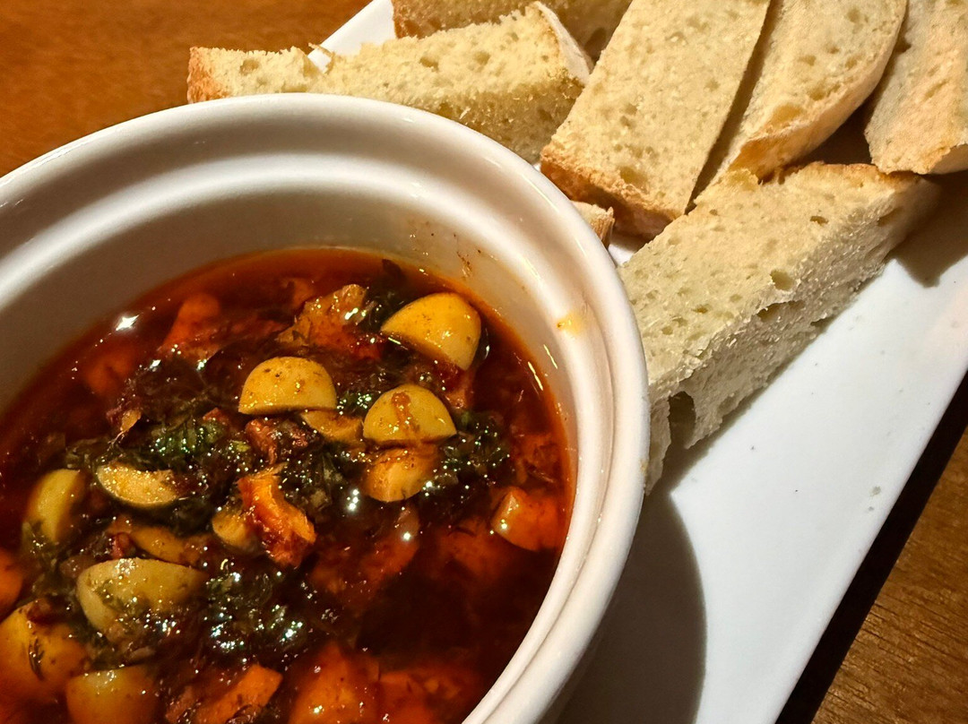 Postmaster Spirits-Newport必去景点