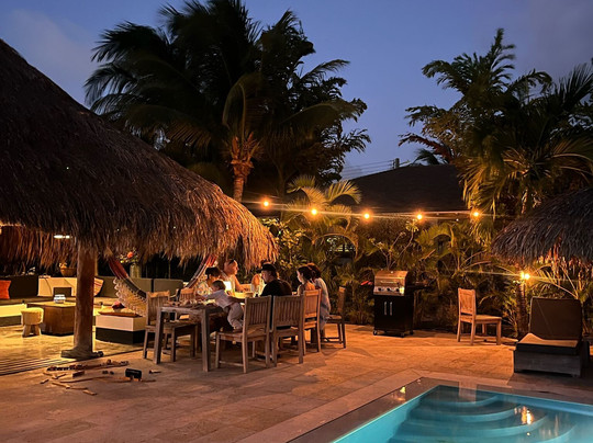 Windhoek Boutique Resort Bonaire主图