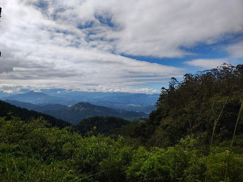 Knuckles Trail Blazers-Kandy District必去景点