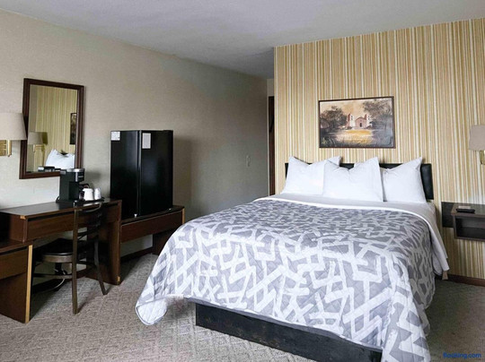 Lake Wilson酒店住宿-Hill Top Inn