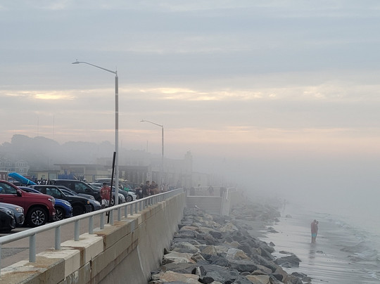 The Beacon Luxury Waterfront Inn主图